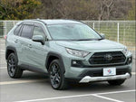 RAV4 4WD
