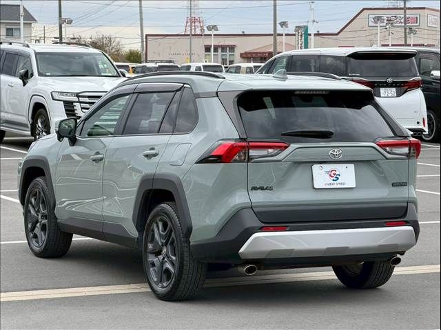 RAV4 4WD