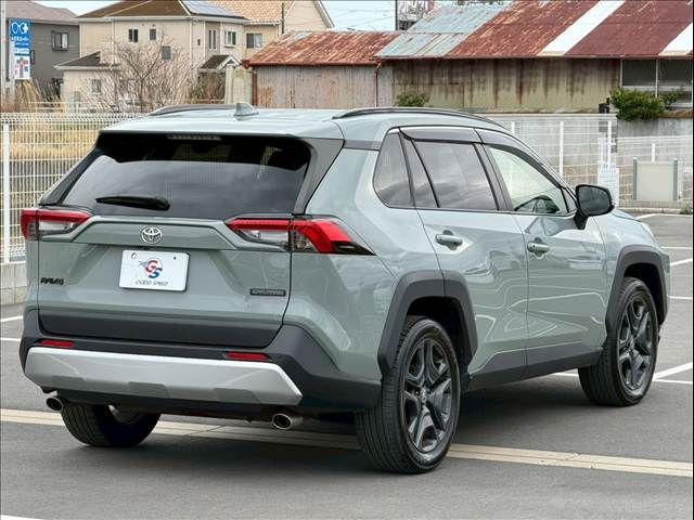 RAV4 4WD