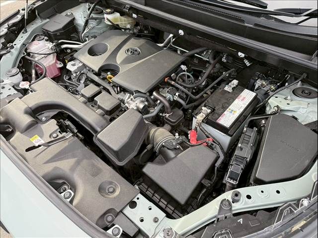 RAV4 4WD