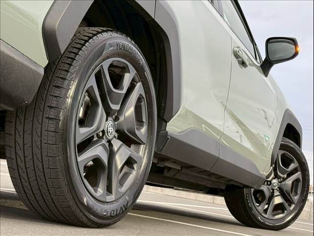 RAV4 4WD