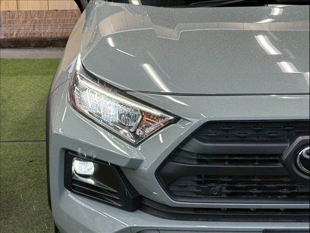 RAV4 4WD