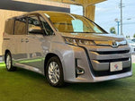 NOAH HYBRID