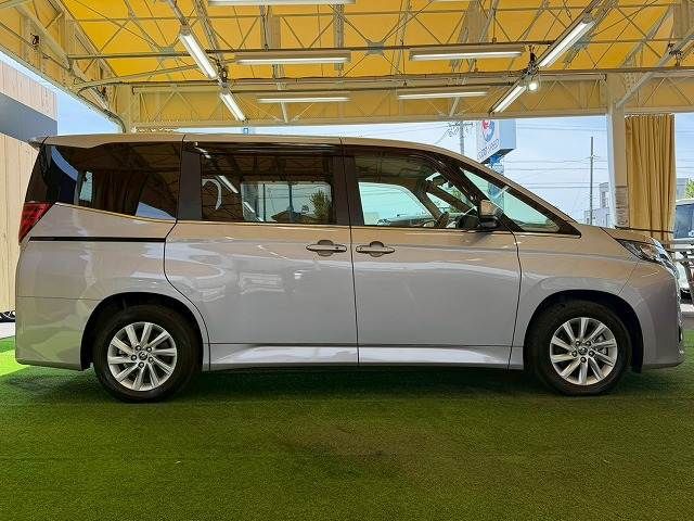 NOAH HYBRID