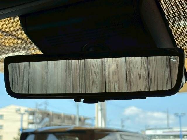 ALPHARD hybrid