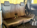 ALPHARD hybrid