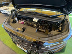 ALPHARD hybrid