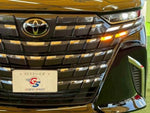 ALPHARD hybrid