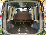 ALPHARD hybrid