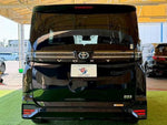 VOXY HYBRID
