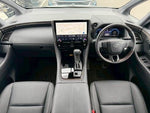 ALPHARD hybrid