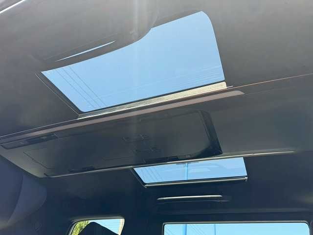 ALPHARD hybrid