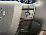 ALPHARD hybrid