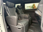 ALPHARD hybrid