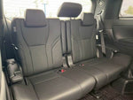 ALPHARD hybrid