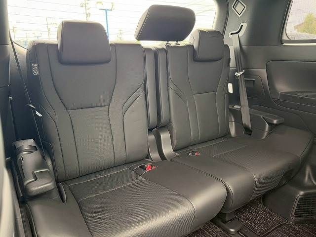 ALPHARD hybrid