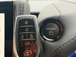 ALPHARD hybrid