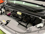 ALPHARD hybrid