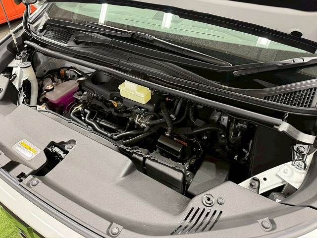 ALPHARD hybrid