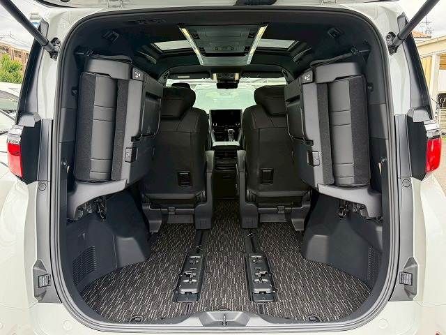 ALPHARD hybrid