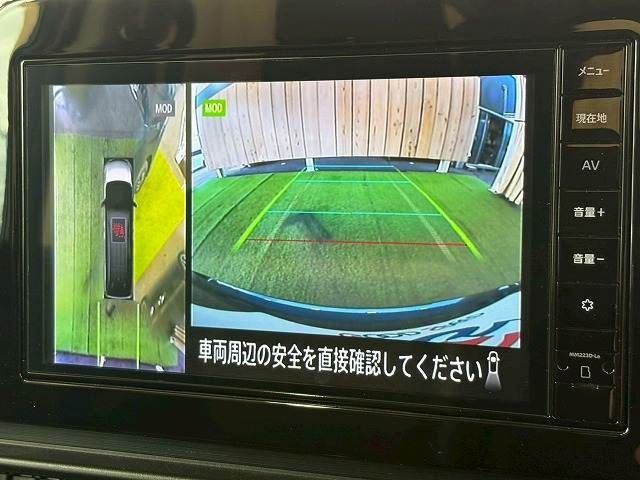SERENA  WG
