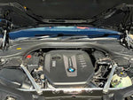 BMW 8series open