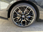 BMW 8series open