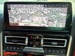 BMW 8series open