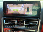 BMW 8series open