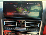 BMW 8series open