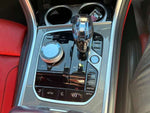 BMW 8series open