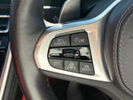 BMW 8series open