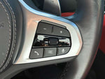 BMW 8series open