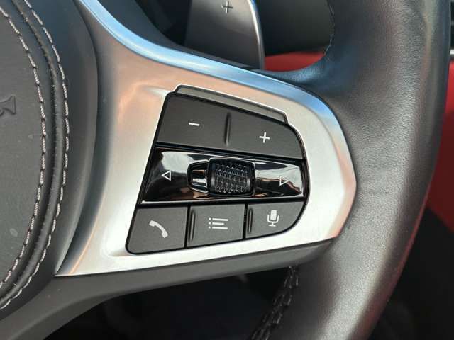 BMW 8series open