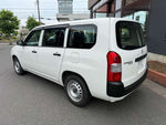 FAMILIA van 2WD
