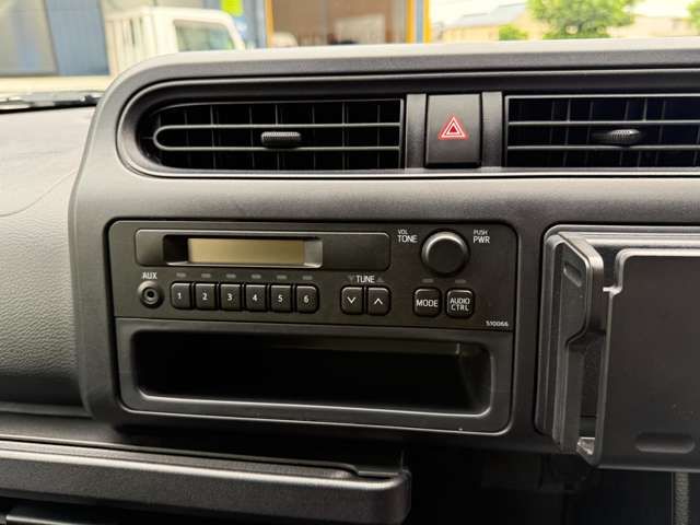 FAMILIA van 2WD