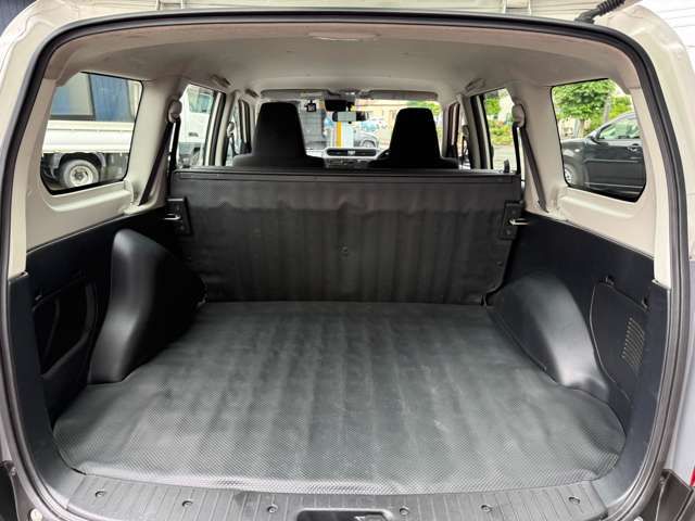 FAMILIA van 2WD