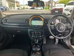 MINI COOPER CLUBMAN