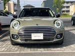 MINI COOPER CLUBMAN