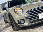 MINI COOPER CLUBMAN