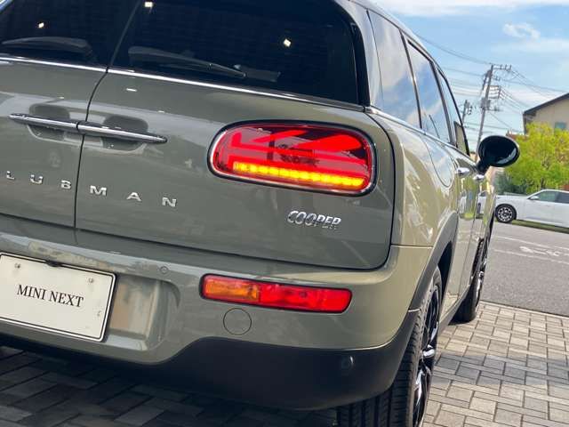 MINI COOPER CLUBMAN