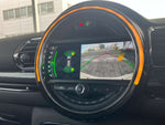 MINI COOPER CLUBMAN