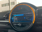 MINI COOPER CLUBMAN