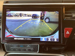STEPWAGON e:HEV SPADA