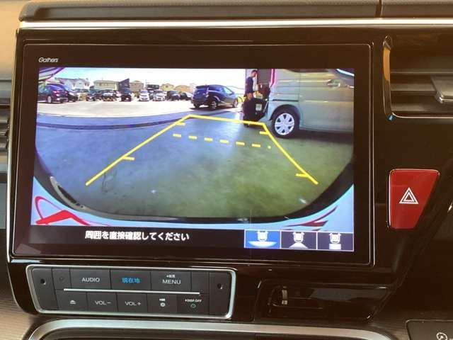 STEPWAGON e:HEV SPADA