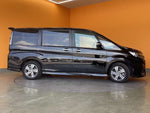 STEPWAGON e:HEV SPADA