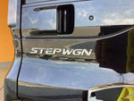 STEPWAGON e:HEV SPADA