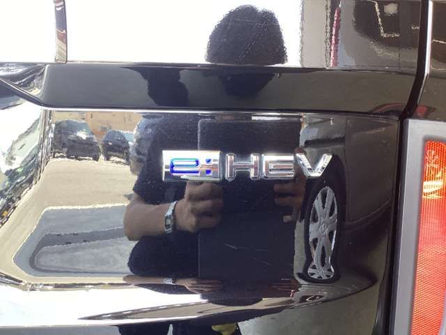 STEPWAGON e:HEV SPADA