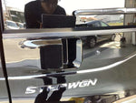 STEPWAGON e:HEV SPADA
