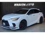 LEXUS RX500h